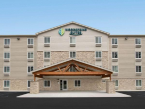 WoodSpring Suites Albuquerque